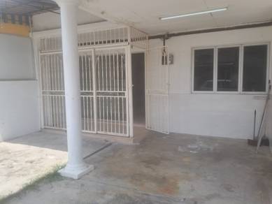 1-storey Terraced House For Sale in Puchong,SGR