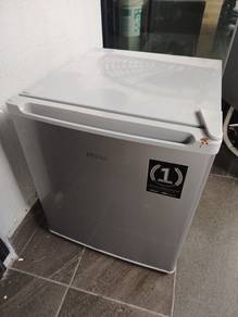 Haier 1 Door Mini Bar TF455