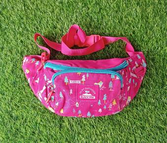 Black Yak Original waistbag pouchbag