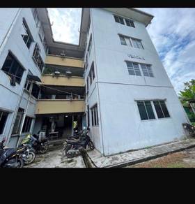 Flat For Sale in Kuching,SWK