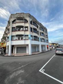 Shop lot For Sale in Ulu Tiram,JHR