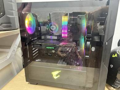 Razer Tomahawk