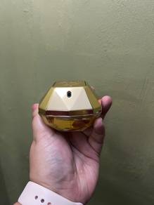 Perfume Lady million original