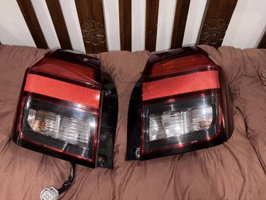 Tail Lamp Original