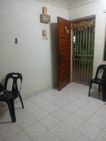 Flat For Rent in Flat Hamna Desa Permai Indah