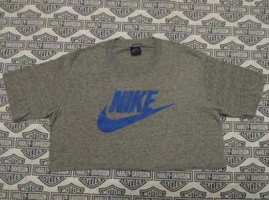 Vintage NIKE Rayon T Shirt