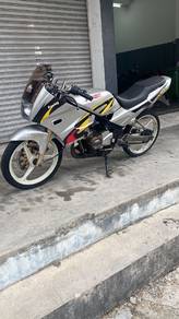 Kawasaki KRR 150