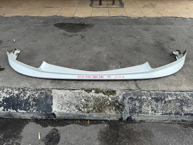 No 21-10-3 Toyota Estima 06 Aeras TRD Lip Japan