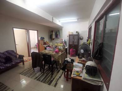 Flat For Sale in 9B Taman Sri Idaman