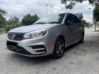 2024 Proton Saga PREMIUM S AT