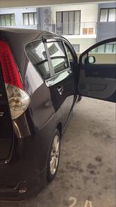 Perodua Alza EZi in Setia Alam, SGR
