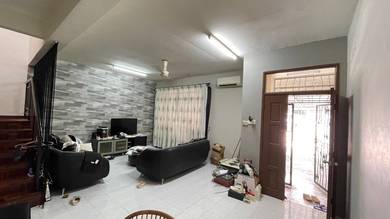 2-storey Terraced House For Sale in Setia Indah,JHR