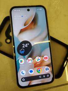 Pixel 9a