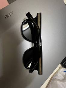 Yves Saint Laurent (YSL) Unisex Wayfarer Sunglasse