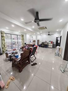 1-storey Terraced House For Sale in Senai,JHR