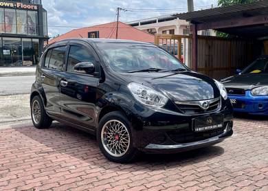 Perodua MyVi EZ STANDARD in Petaling Jaya, SGR