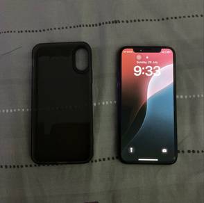 Iphone XS
