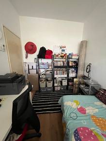 Room in Shah Alam, SGR