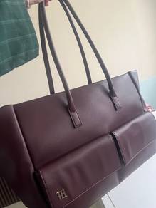 Audre Blood Red