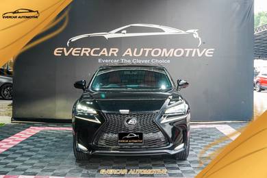 2016 Lexus NX 200t T F-SPORT