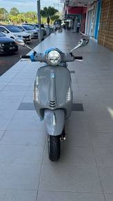 Vespa Primavera 150