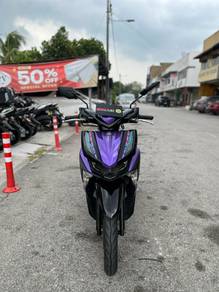 Yamaha EGO AVANTIZ