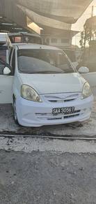 Perodua Viva SX STANDARD in Kajang, SGR