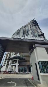 Condominium For Sale in SkyMillion Residence @ Nosoob