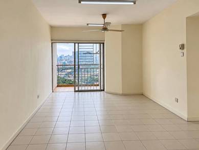 Condominium For Sale in Warisan City View