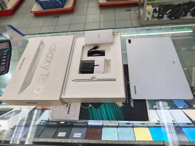 Samsung Tab S7 Fe Wifi 6Gb + 6Gb Ram / 128Gb Rom