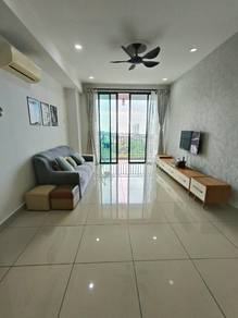 Condominium For Rent in Ramah Pavilion