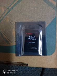 multiple Memory card
