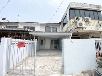 2-storey Terraced House For Rent in Ampang,SGR