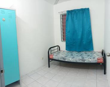Room in Port Klang, SGR