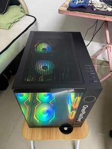custom gaming pc