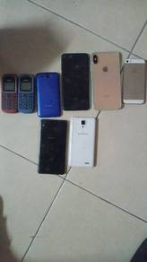 all fon untuk dilepaskan