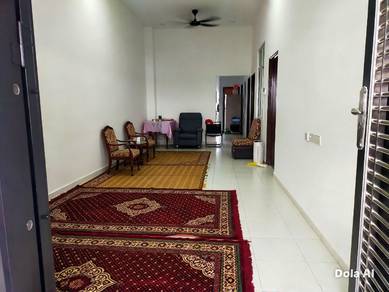 Terraced House For Rent in Kuantan,PHG