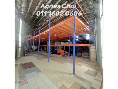 Warehouse / Factory For Rent in Kota Kinabalu,SBH