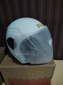 helmet bkp 