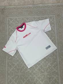halakiri boxy jersey