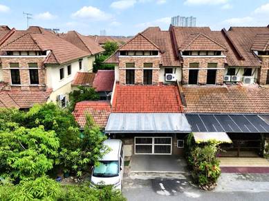 2-storey Terraced House For Sale in Puchong,SGR