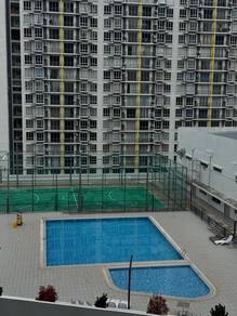 Condominium For Rent in Seri Serindit Residence