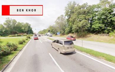 Residential Land in Jitra, KDH