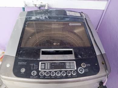 washmesin 