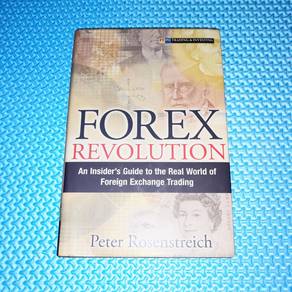Forex Revolution by Peter Rosenstreich