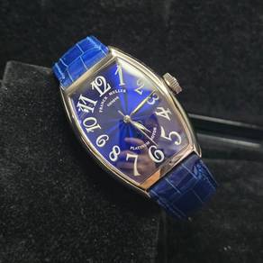 Franck Muller FM Cintree Curvex