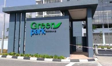 Condominium For Sale in Green Park