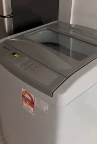 Samsung 9Kg washer