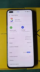 Realme X50 pro