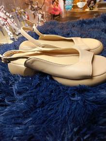 new sandal